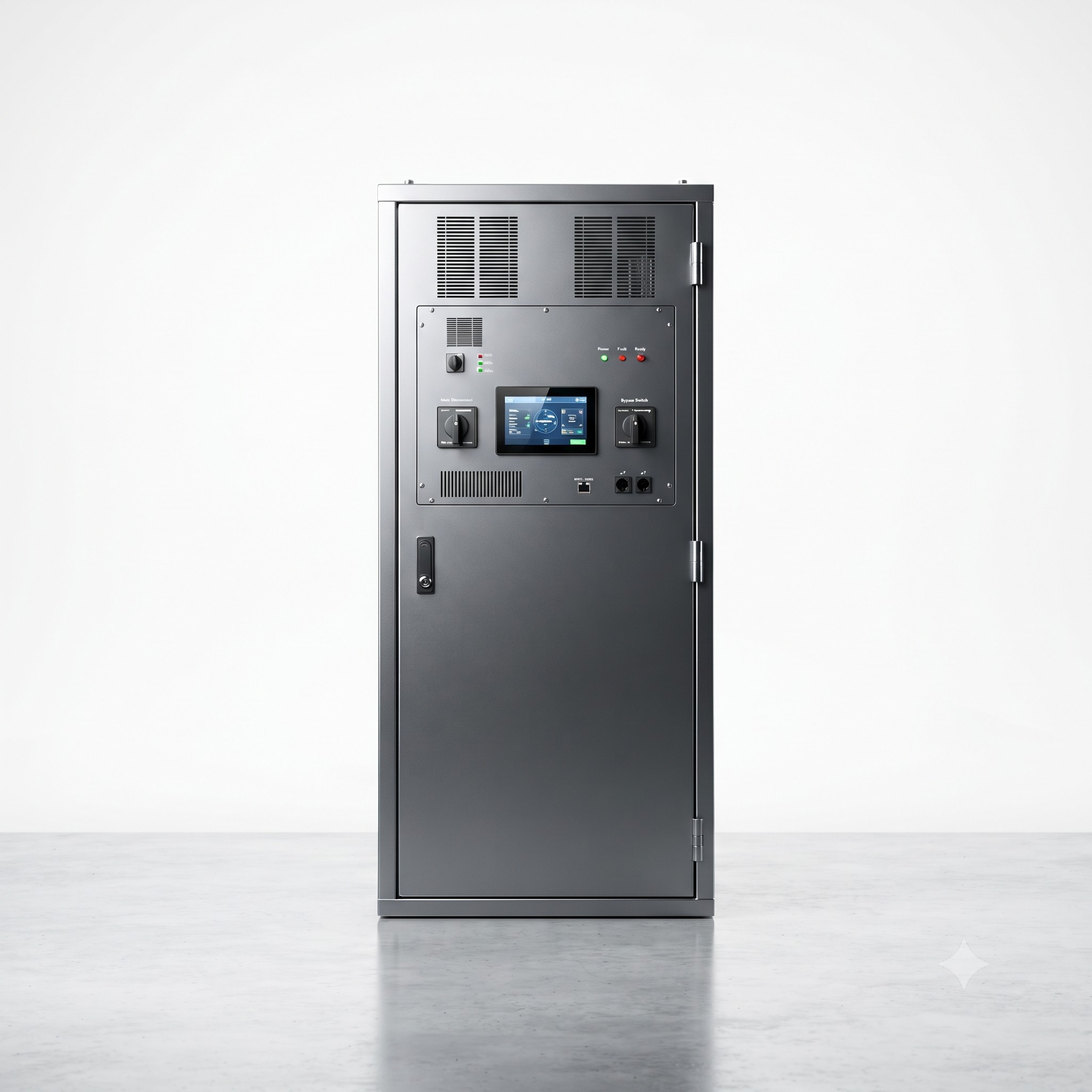 Wholesale Supply: BESS voltage regulation module | Commercial Energy Storage Cabinet | Global Delivery