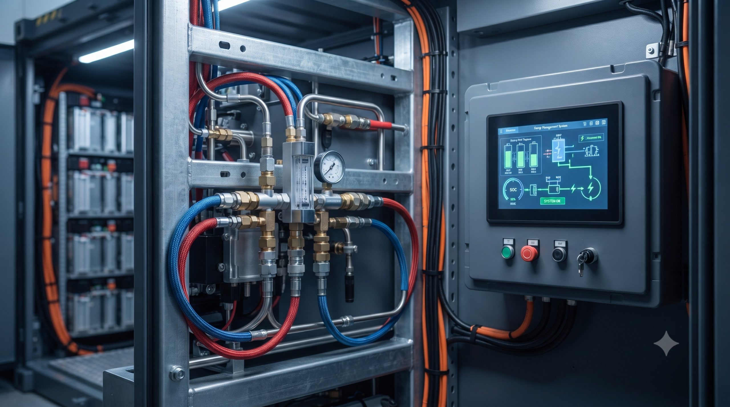 Battery State of Health Predictive Maintenance Report - Commercial Systems Engineering Reference Manual: Deploying Predictive SOH Analytics details