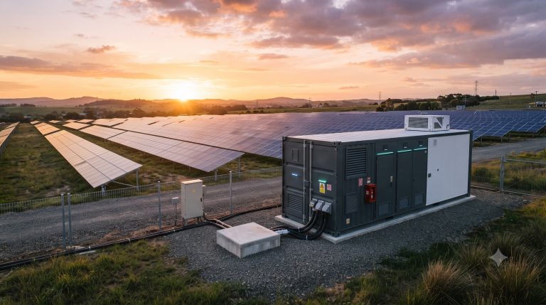 B2B Energy Storage Procurement Best Practices – Strategic Asset Procurement Evaluation Report