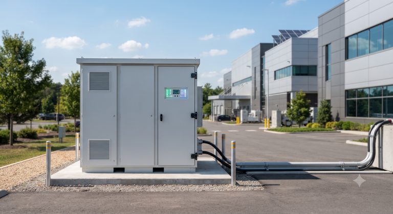 The Ultimate B2B Sourcing Guide to Energy Storage After-Sales Maintenance: Architecture, LCOE, and Grid Support
