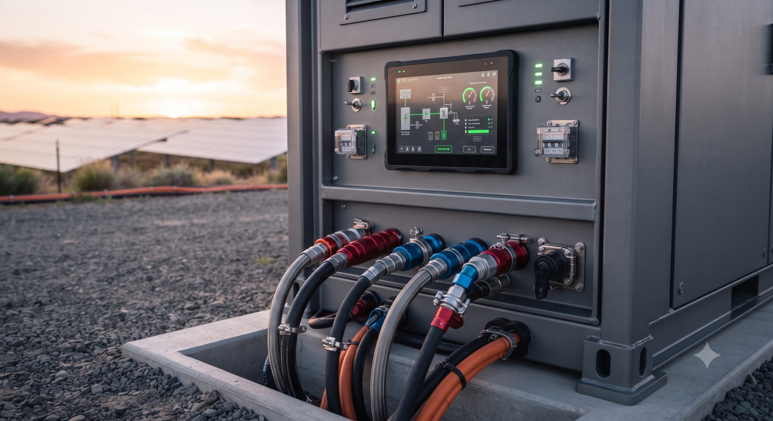 Automated pole piece coating technical data - Tier-1 LFP Hardware Deep-Dive and Performance Ledger details