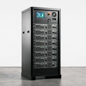 Wholesale Supply: High-density Lithium Battery Module (4.8MWh / 3.2MW) | Commercial Energy Storage Cabinet | Global Delivery