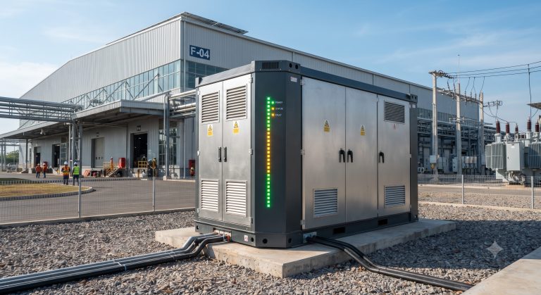 Valley Filling Battery System Deep Dive: Liquid Cooling PCS Integration and Tier-1 LFP Cell Metrics