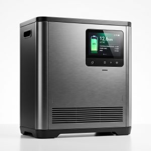 Ready to Deploy: Home energy self-sufficiency battery buy Commercial Battery ESS | 10-Year Warranty & Local O&M
