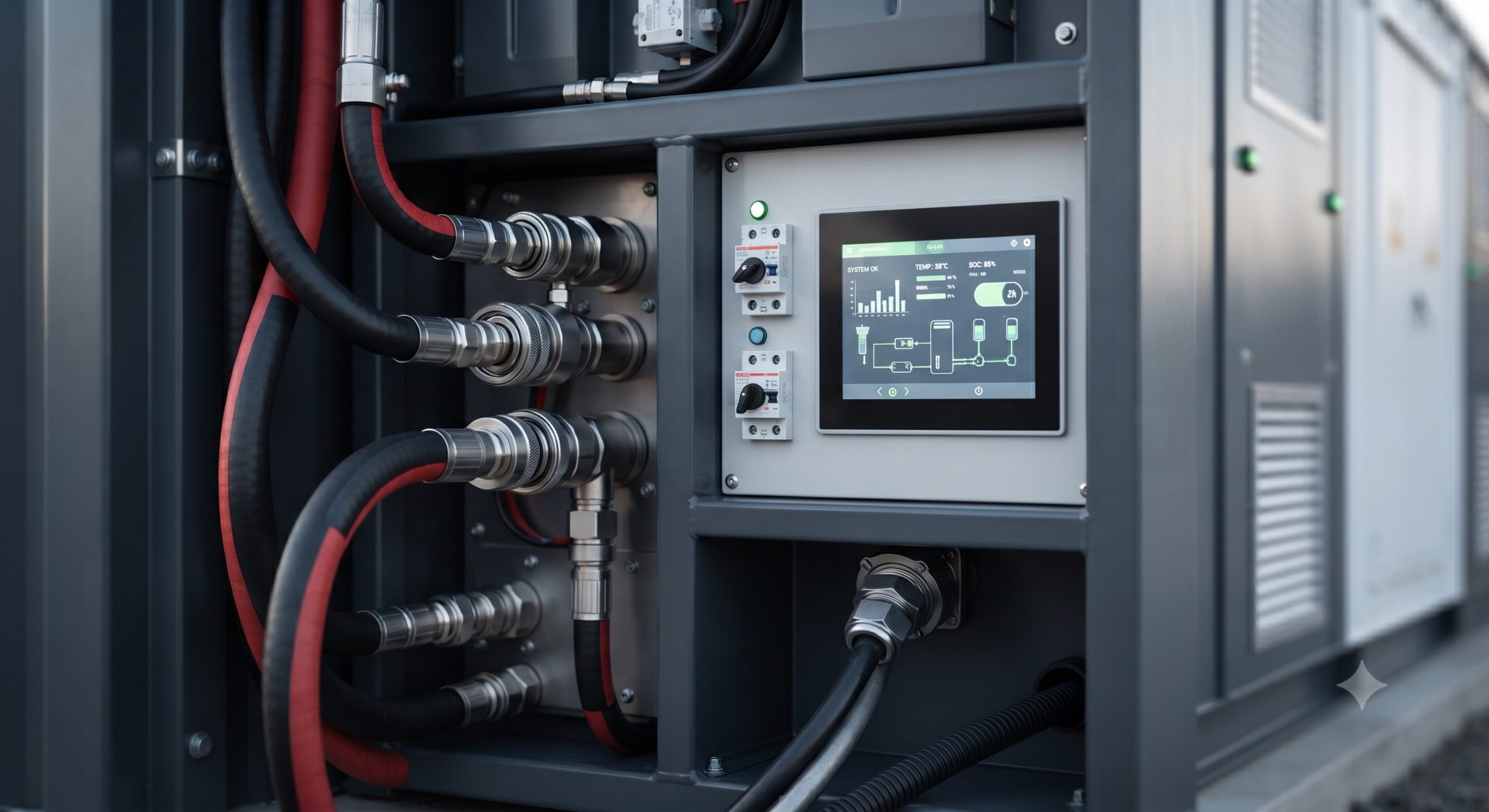 Commercial Systems Engineering Reference Manual: Lithium Cell Chemistry Parameter Guide details
