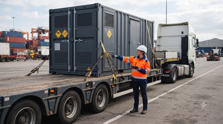 FAQ: Expert Answers to BESS Sourcing, Specs & Deployment