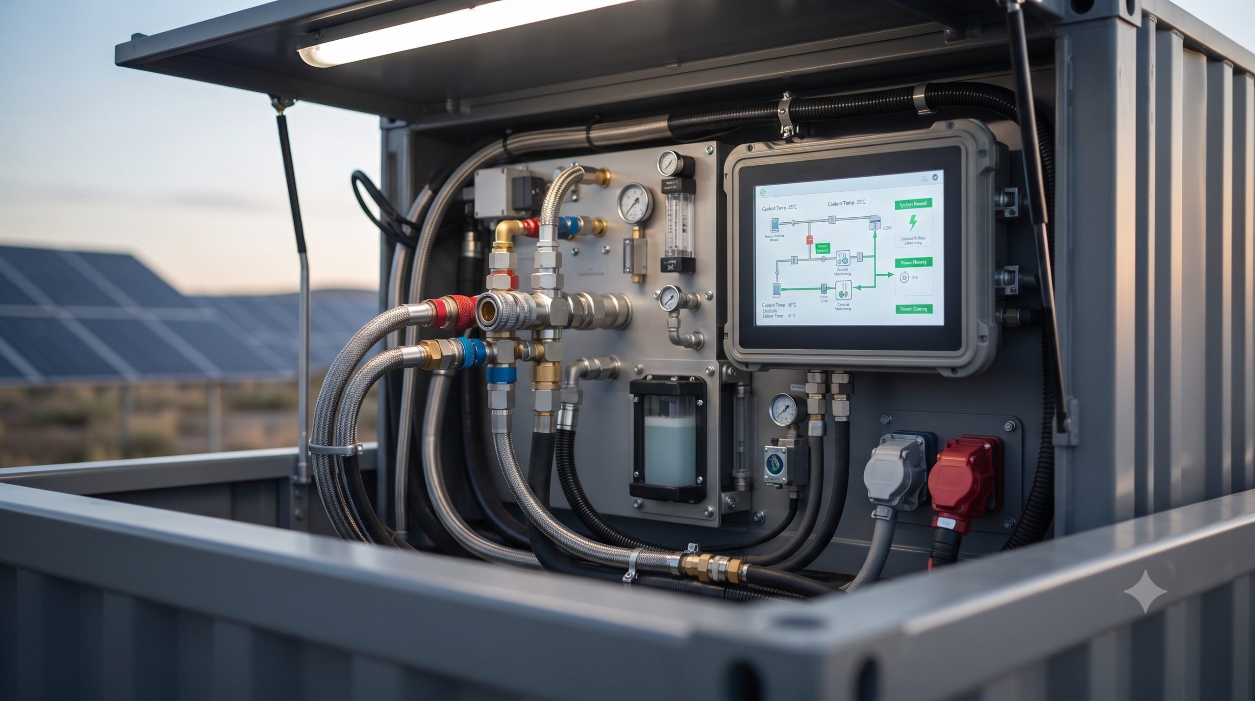 Commercial Systems Engineering Reference Manual: Energy Management System Efficiency Whitepaper details