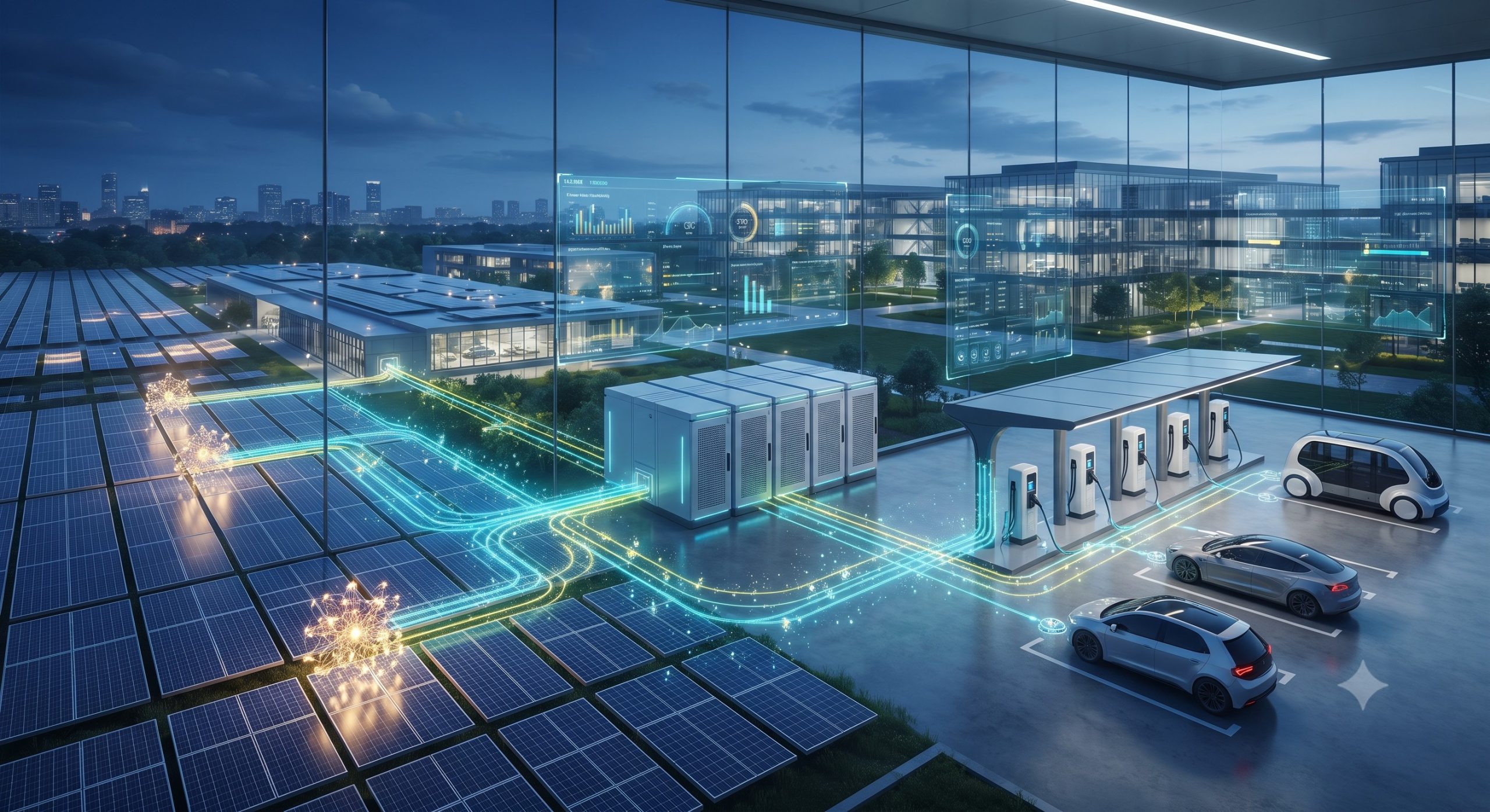 Wholesale Supply: Low-voltage home BESS cabinet | Commercial Energy Storage Cabinet | Global Delivery scenario 2