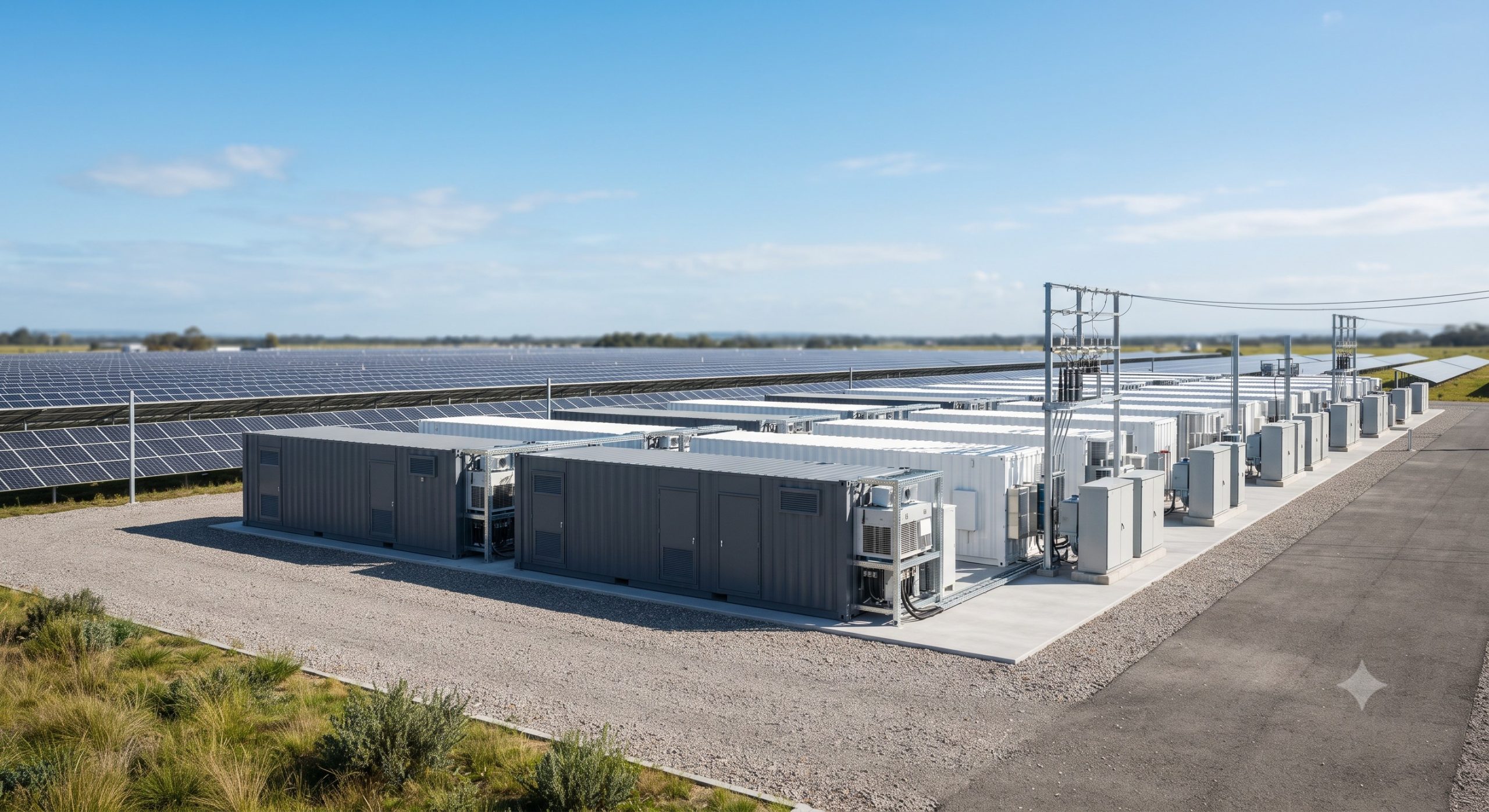Automated Battery Production Line Deep Dive: Liquid Cooling PCS Integration and Tier-1 LFP Cell Metrics details