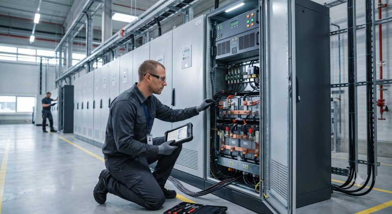 Residential Battery FAQ: Expert Answers to BESS Sourcing, Specs & Deployment