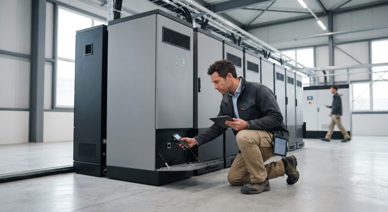 BESS FAQ: Expert Answers to Grid Connection, Specs & Deployment