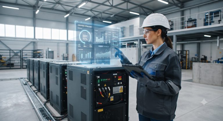 BESS Safety FAQ: Liquid Cooling Controls, Fire Suppression & Protection