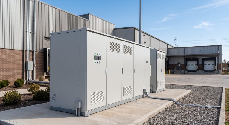 UL 9540 & IEC 62619 Compliance Masterclass: Engineering Specs of Reliable BESS distributor
