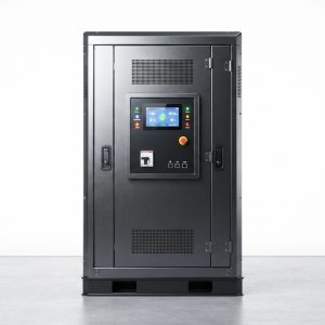 Wholesale Supply: High-performance lithium battery pack factory | 2MWh C&I Liquid Cooled ESS | UL9540 | Global Delivery