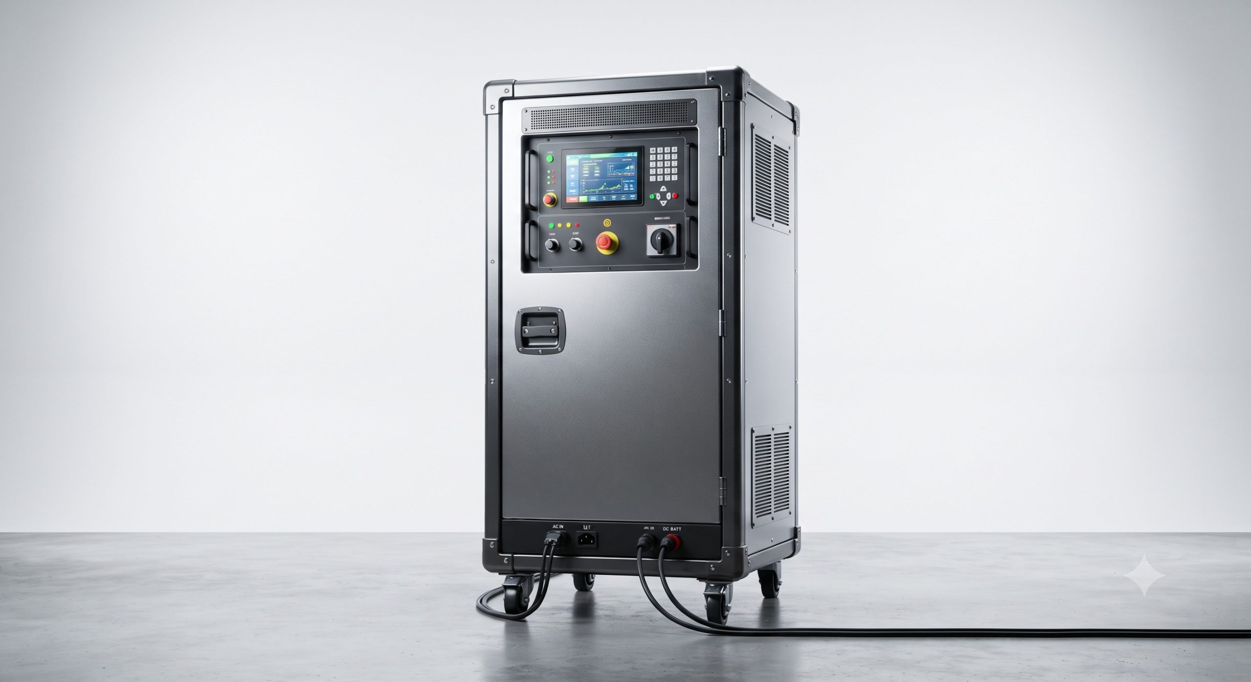 Wholesale Supply: Energy storage micro-controller unit | Commercial Energy Storage Cabinet | Global Delivery