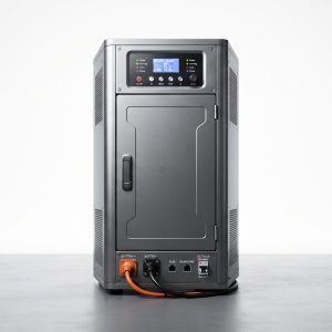 Wholesale Supply: Deep Cycle Lithium Iron Phosphate Module | Commercial Energy Storage Cabinet | Global Delivery
