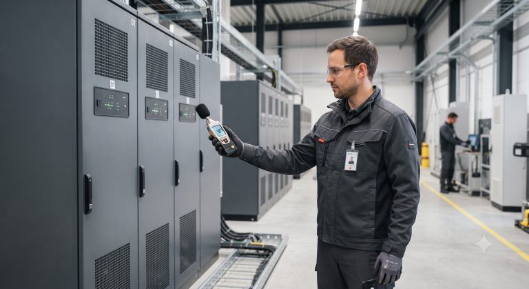 BESS Safety FAQ: Liquid Cooling Controls, Fire Suppression & Protection
