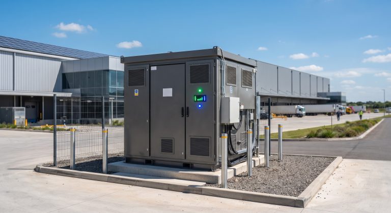 Liquid Cooling vs. Air Cooling ESS: Thermal Efficiency Optimization in C&I BESS manufacturer