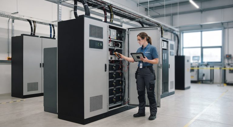 Active vs Passive BMS FAQ: Expert Answers to BESS Sourcing, Specs & Deployment