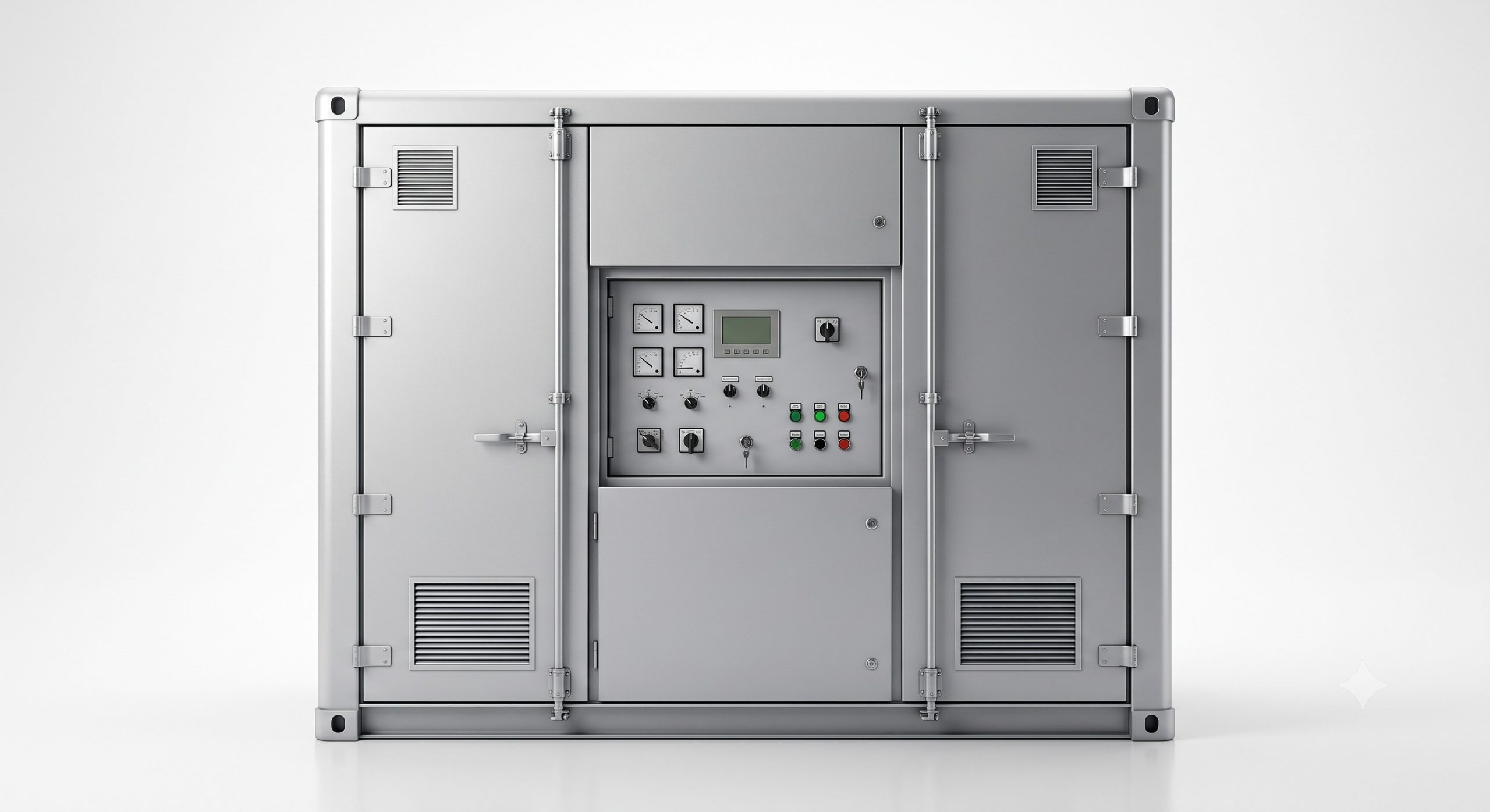High Efficiency Liquid Cooled Cabinet: Containerized energy storage system supplier | 372kW / 1.4MWh BESS - Certified Round-Trip Retention