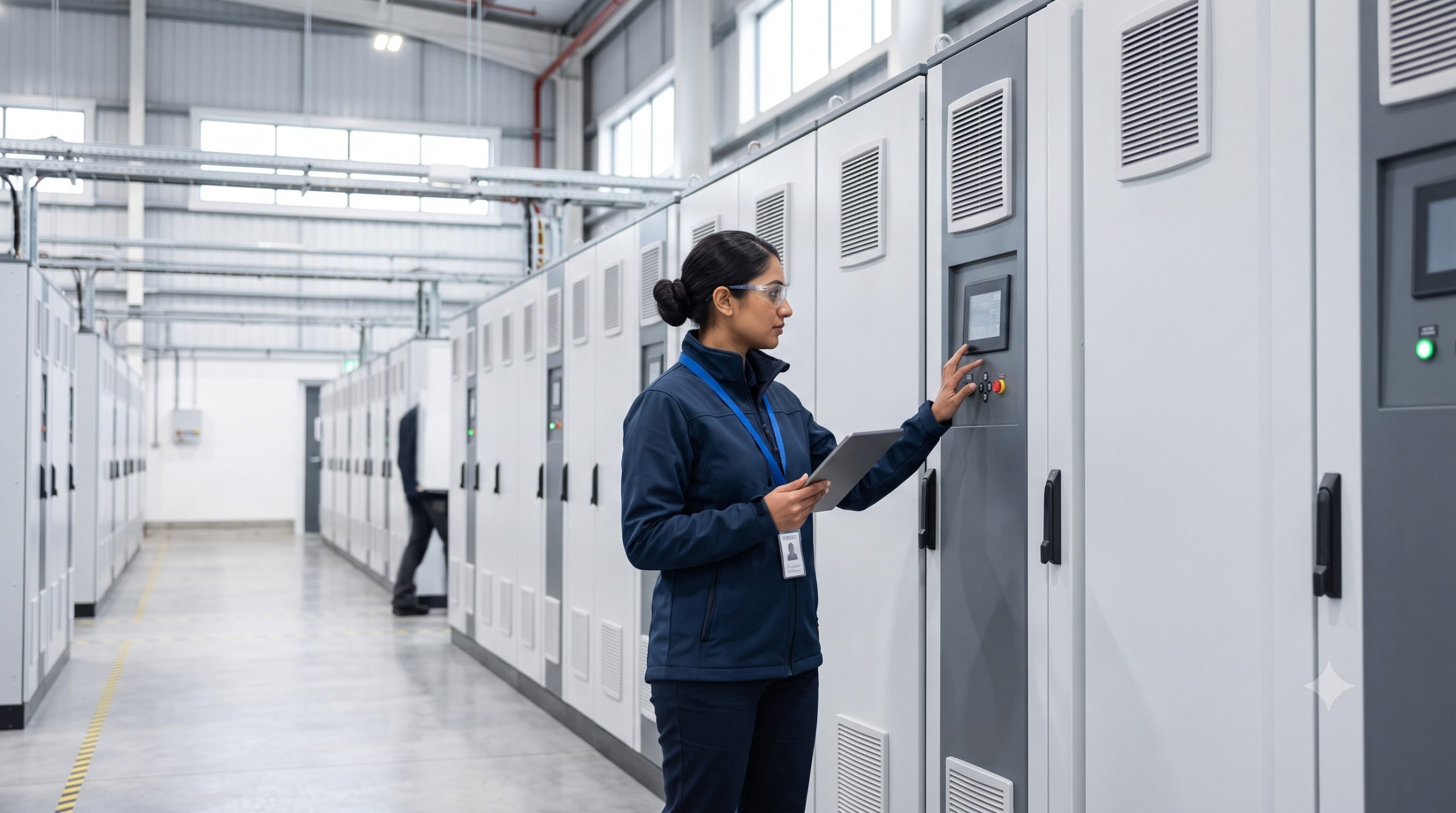 Can Commercial Energy Storage Operate Off-Grid? FAQ: Expert Answers to BESS Sourcing, Specs & Deployment details