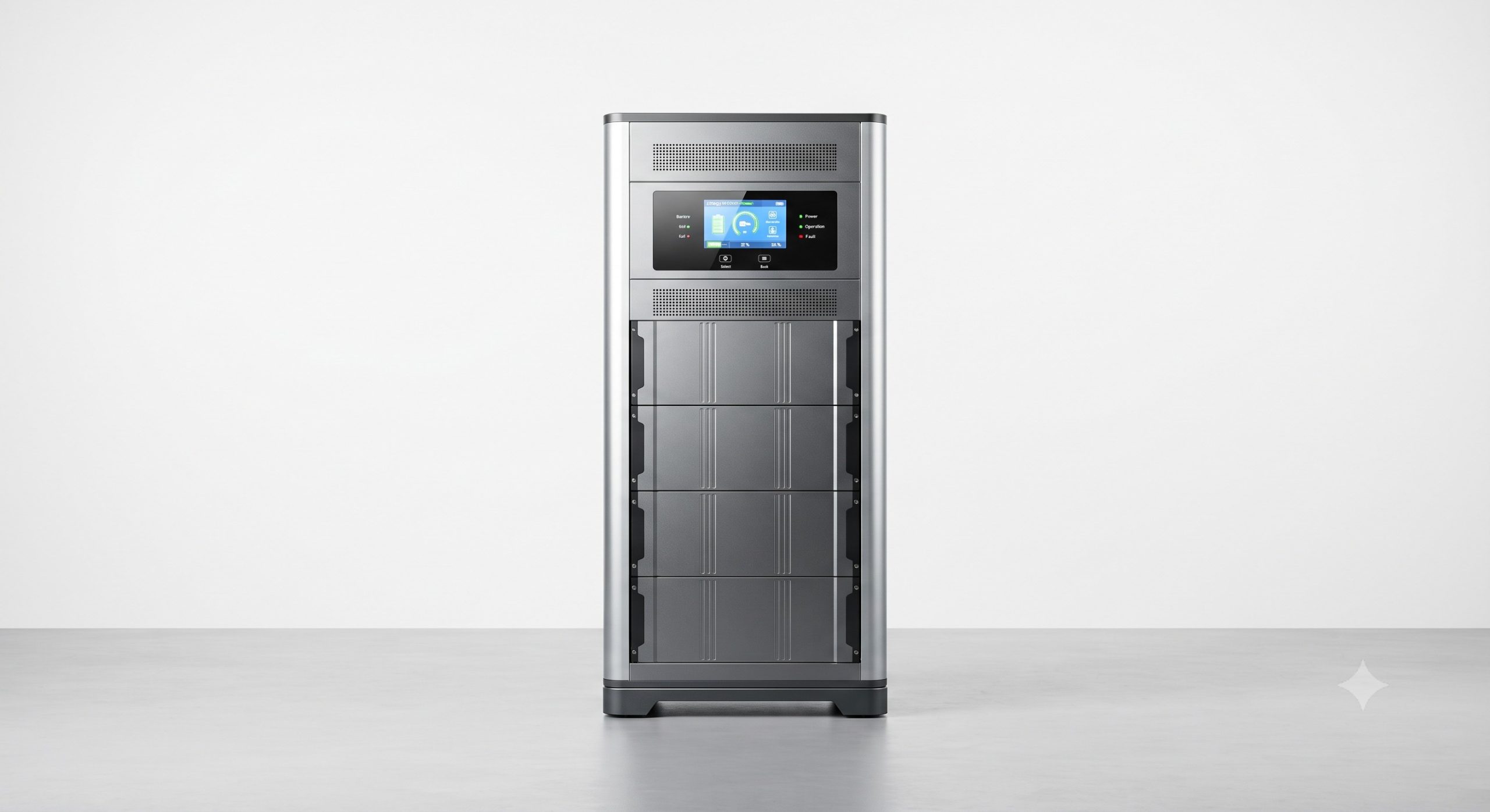 Wholesale Supply: Smart Home Energy Storage System 10kWh / 5kW | Commercial Energy Storage Cabinet | Global Delivery