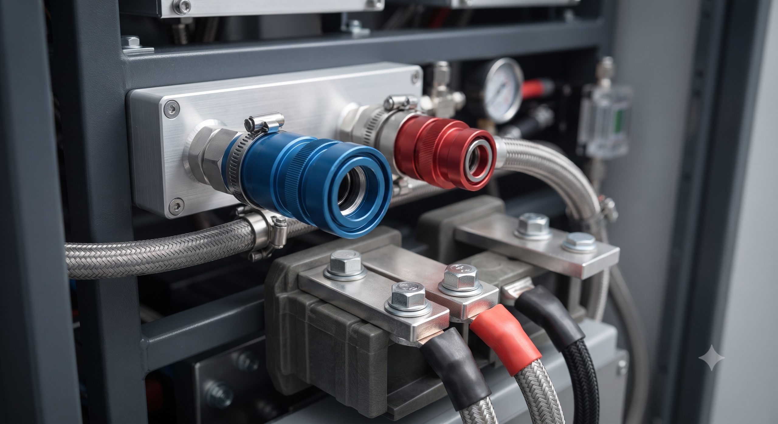 Wholesale Supply: 215kWh / 100kW C&I Energy Storage System Supplier | Commercial BESS with Liquid Cooling | Global Delivery - Image 2