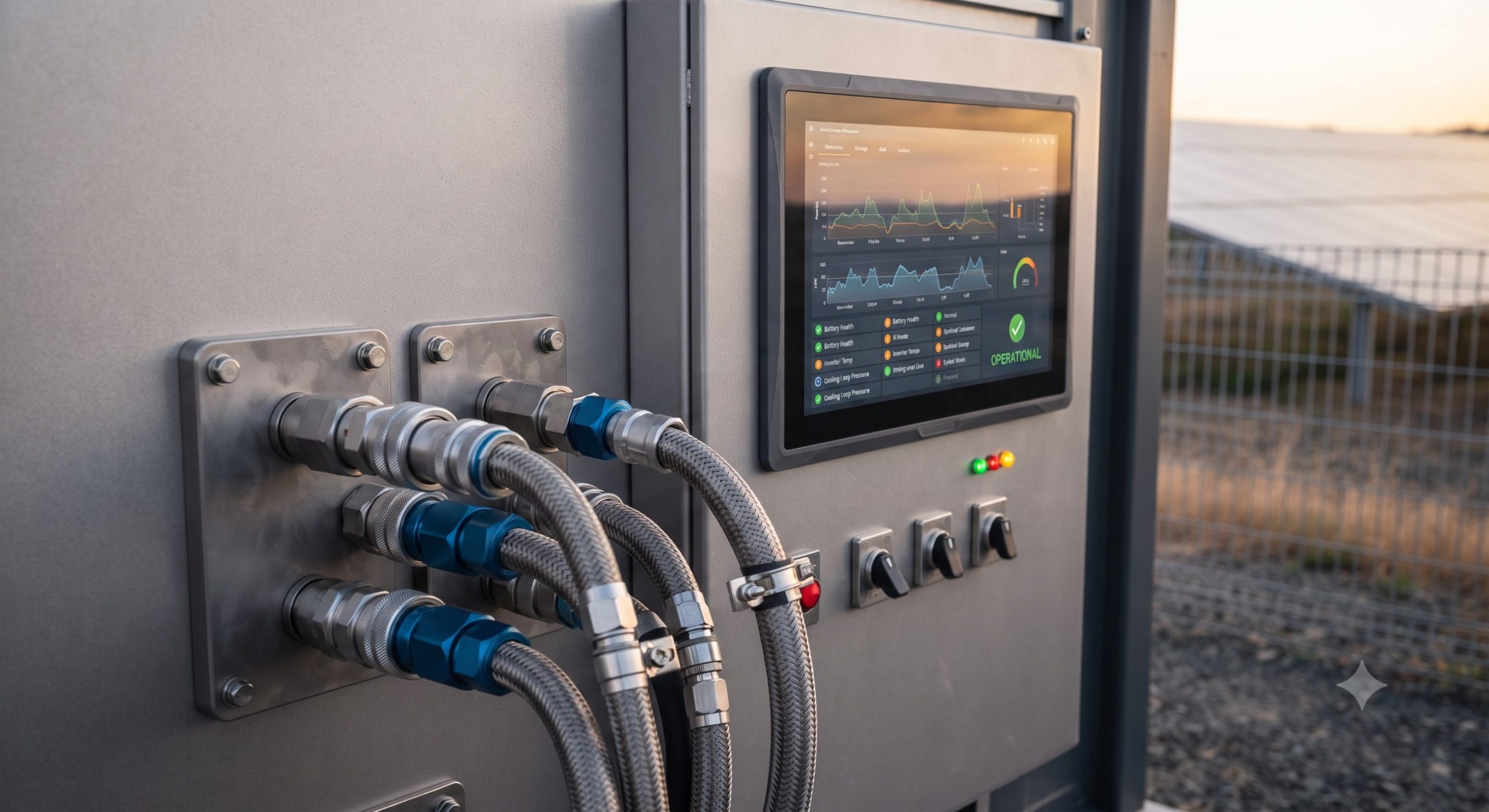 Battery management system configuration guide - Commercial Systems Engineering Reference Manual: Battery management system configuration guide details