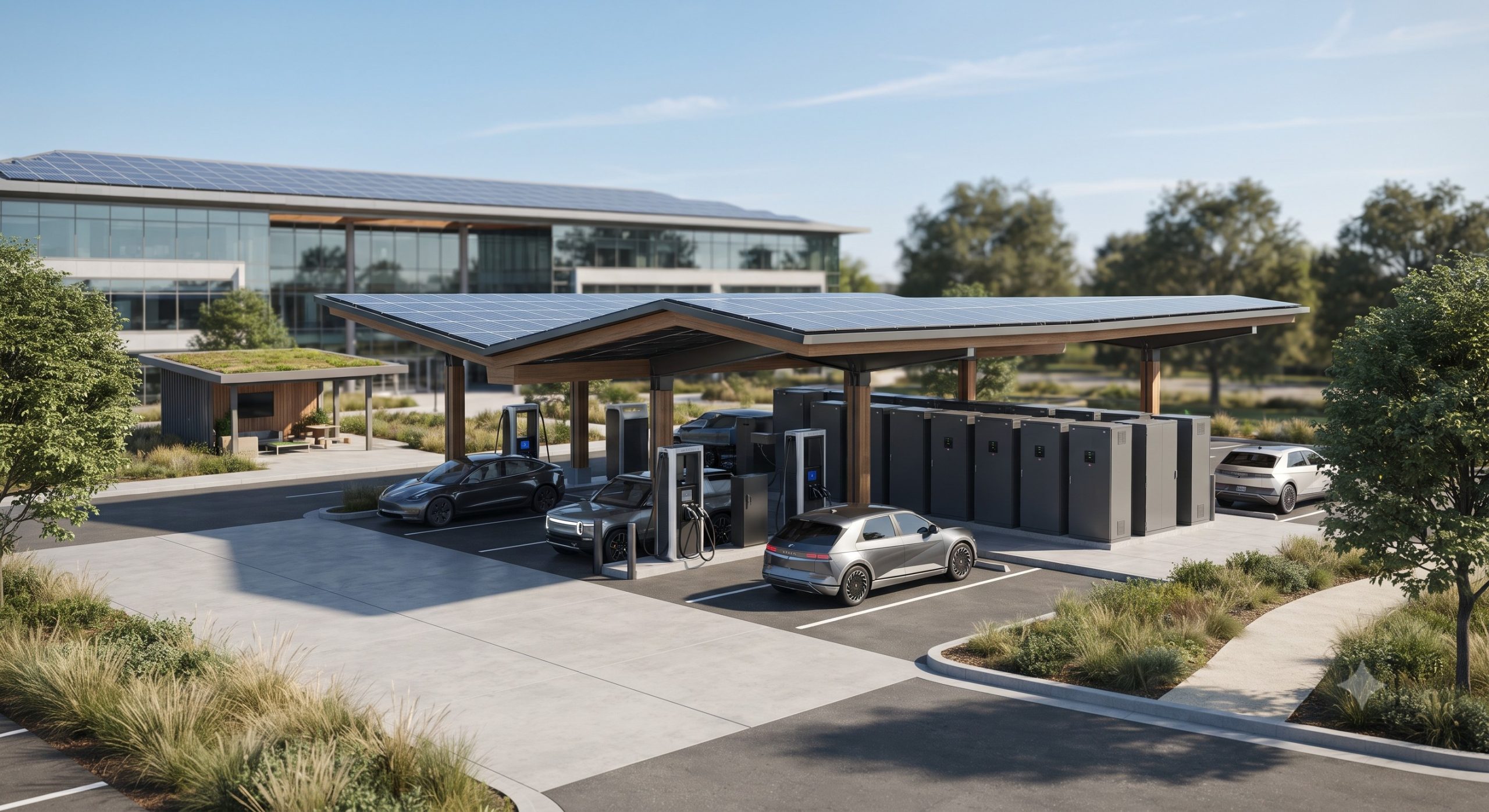 The Ultimate B2B Sourcing Guide to Wall-mounted solar: Architecture, LCOE, and Grid Support details
