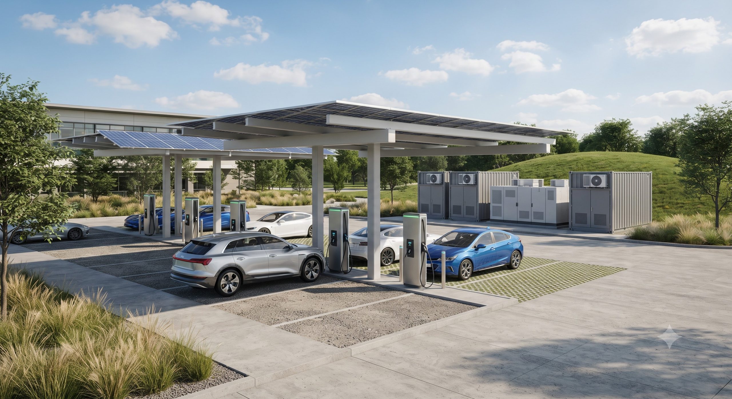 The Ultimate B2B Sourcing Guide to Factory energy storage solutions: Architecture, LCOE, and Grid Support details
