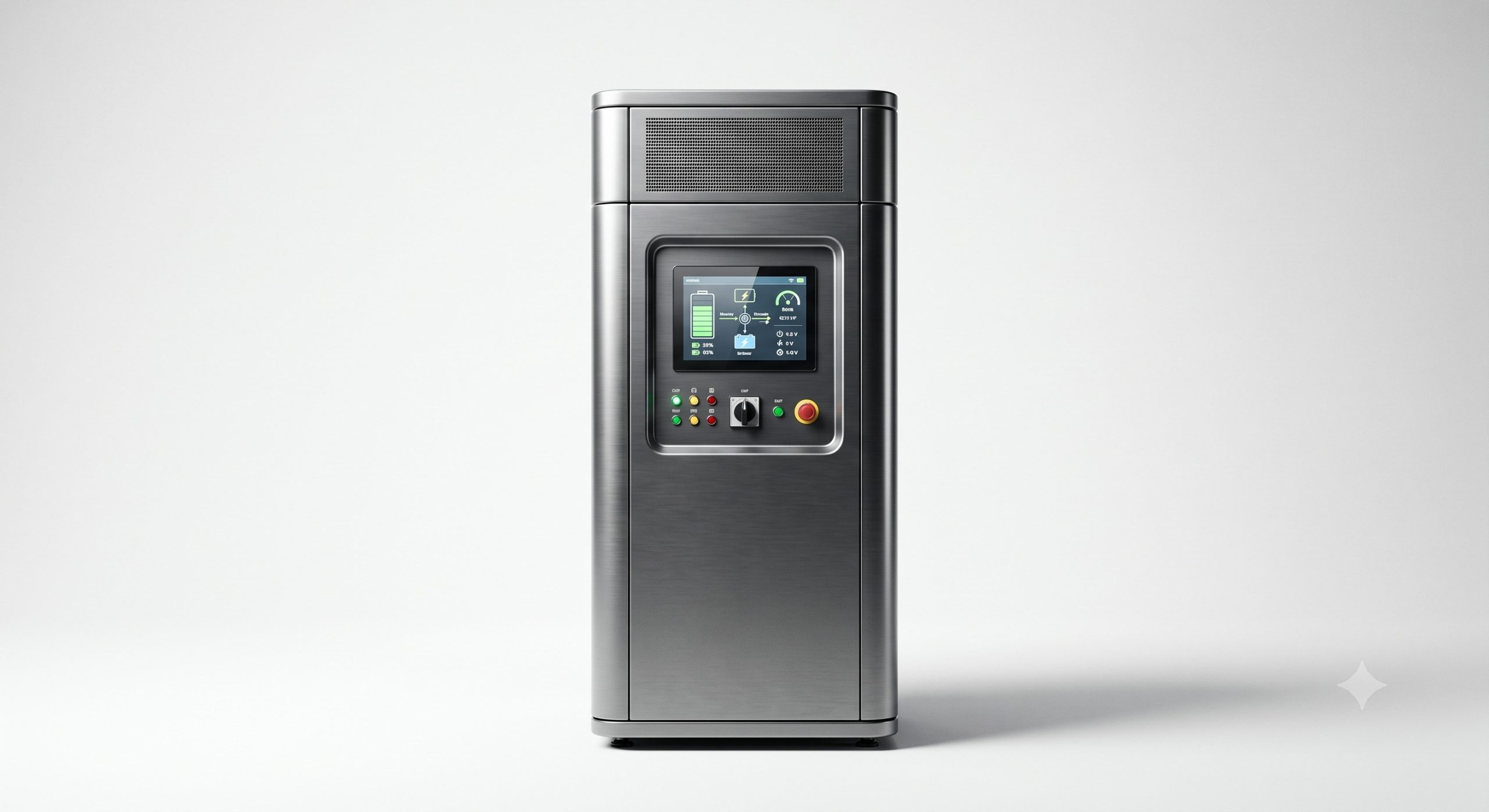 Wholesale Supply: Advanced Battery Management System (BMS) buy | Commercial Energy Storage Cabinet with Liquid Cooling & 10-Year Warranty | Global Delivery