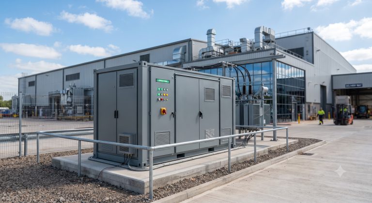The Ultimate B2B Sourcing Guide to Megawatt Container Battery: Architecture, LCOE, and Grid Support