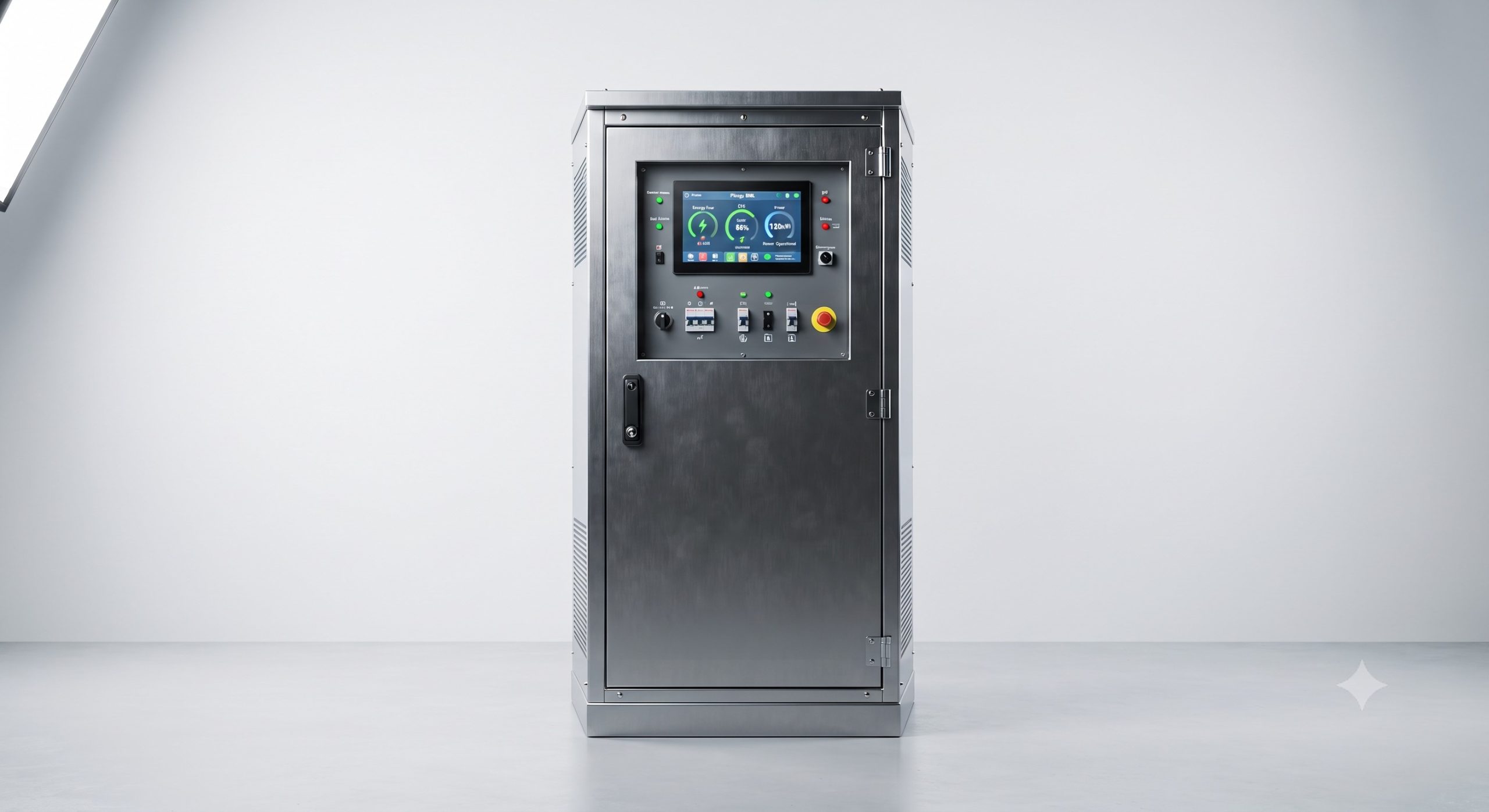 Wholesale Supply: Micro-grid container battery bank 2.5MW/5MWh | Commercial Energy Storage Cabinet | Global Delivery