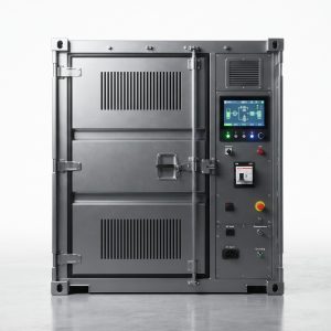 Ready to Deploy: Intelligent temperature control BESS container Commercial Battery ESS | 10-Year Warranty & Local O&M