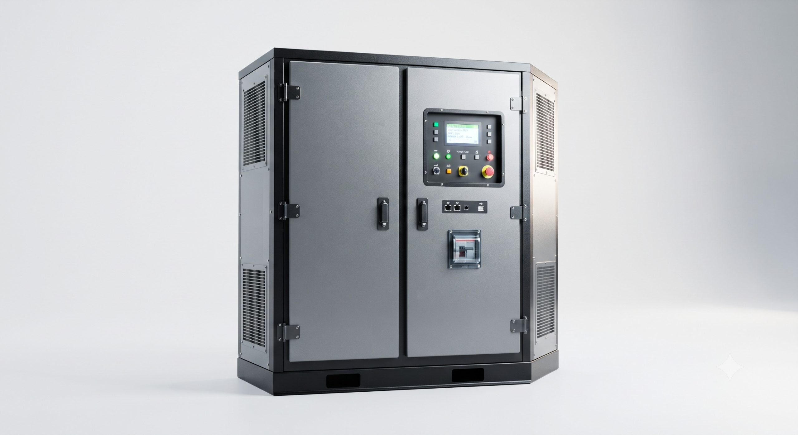Wholesale Supply: 215kWh / 100kW C&I Energy Storage System Supplier | Commercial BESS with Liquid Cooling | Global Delivery
