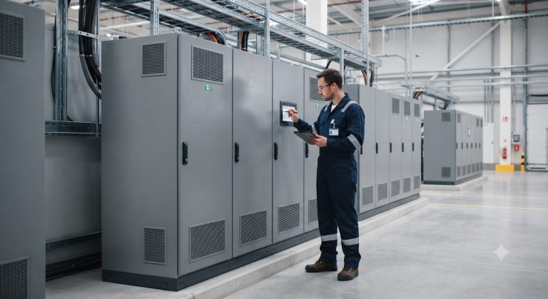 Residential Energy Storage FAQ: Expert Answers to BESS Sourcing, Specs & Deployment