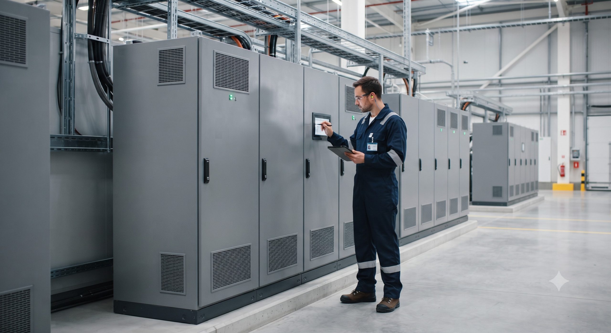 Residential Energy Storage FAQ: Expert Answers to BESS Sourcing, Specs & Deployment details