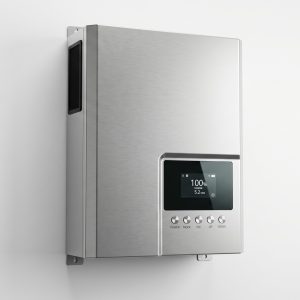 Ready to Deploy: Wall-mounted solar battery manufacturer Commercial Battery ESS | 10-Year Warranty & Local O&M