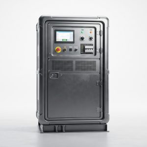 Ready to Deploy: Micro-grid container battery bank Commercial Battery ESS | 10-Year Warranty & Local O&M