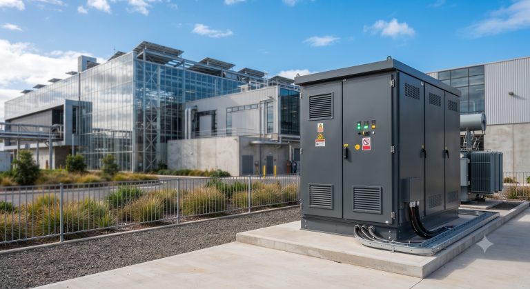 The Ultimate B2B Sourcing Guide to Energy Storage Project Consultation: Architecture, LCOE, and Grid Support