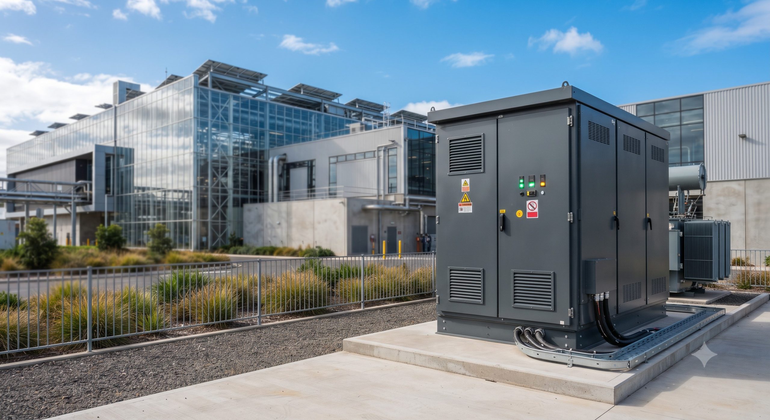 The Ultimate B2B Sourcing Guide to Energy Storage Project Consultation: Architecture, LCOE, and Grid Support details