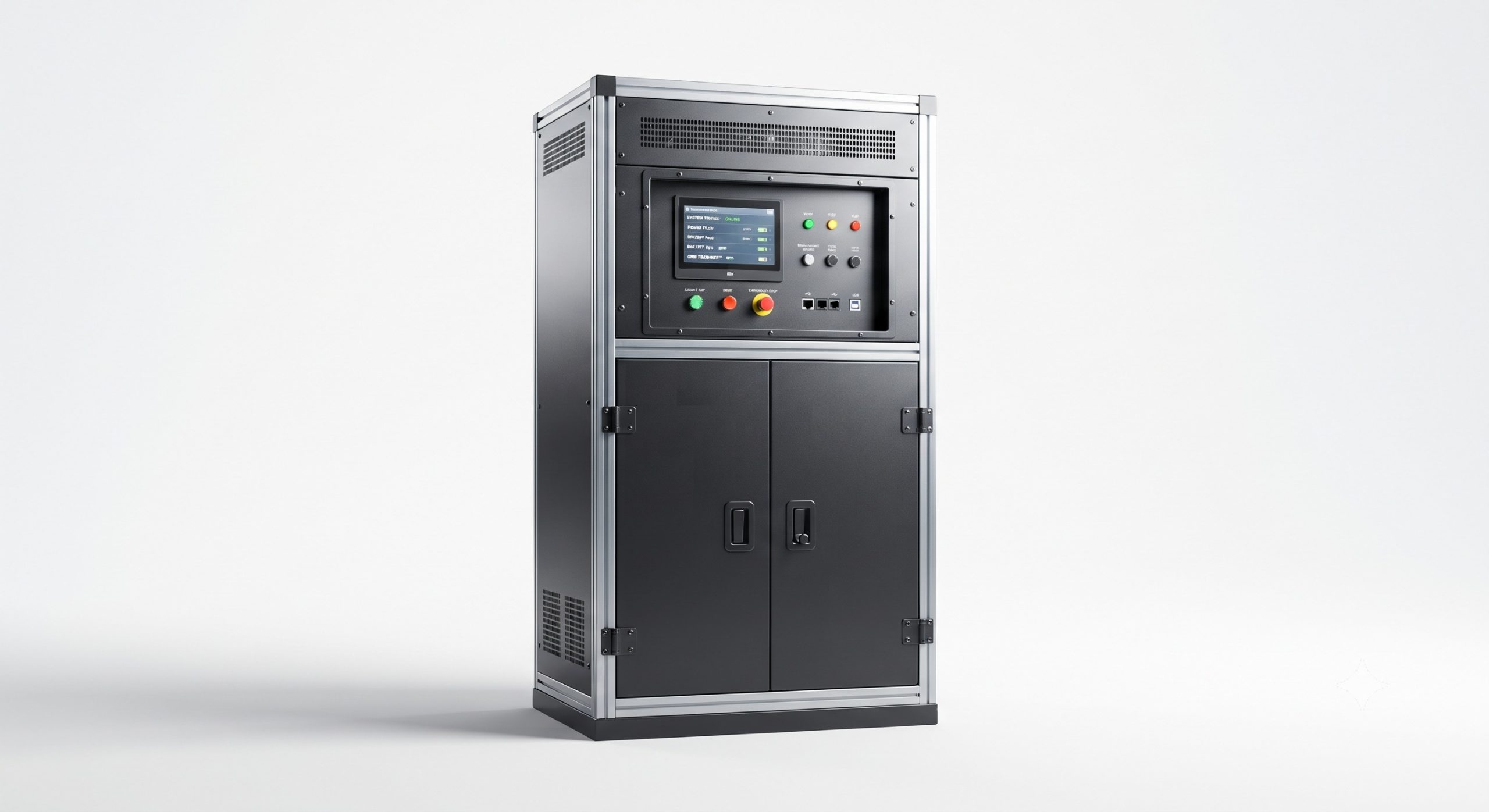 Global Supplier of Power Conversion System (PCS) wholesale ESS | Turnkey PV-Storage-Charging Solutions