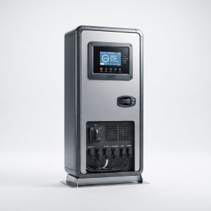 Wholesale Supply: Residential off-grid battery bank | Commercial Energy Storage Cabinet | Global Delivery