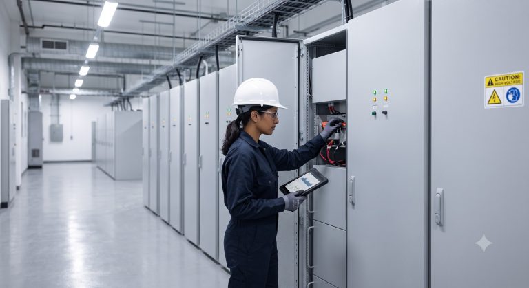 Containerized BESS FAQ: Expert Answers to Sourcing, Specs & Deployment