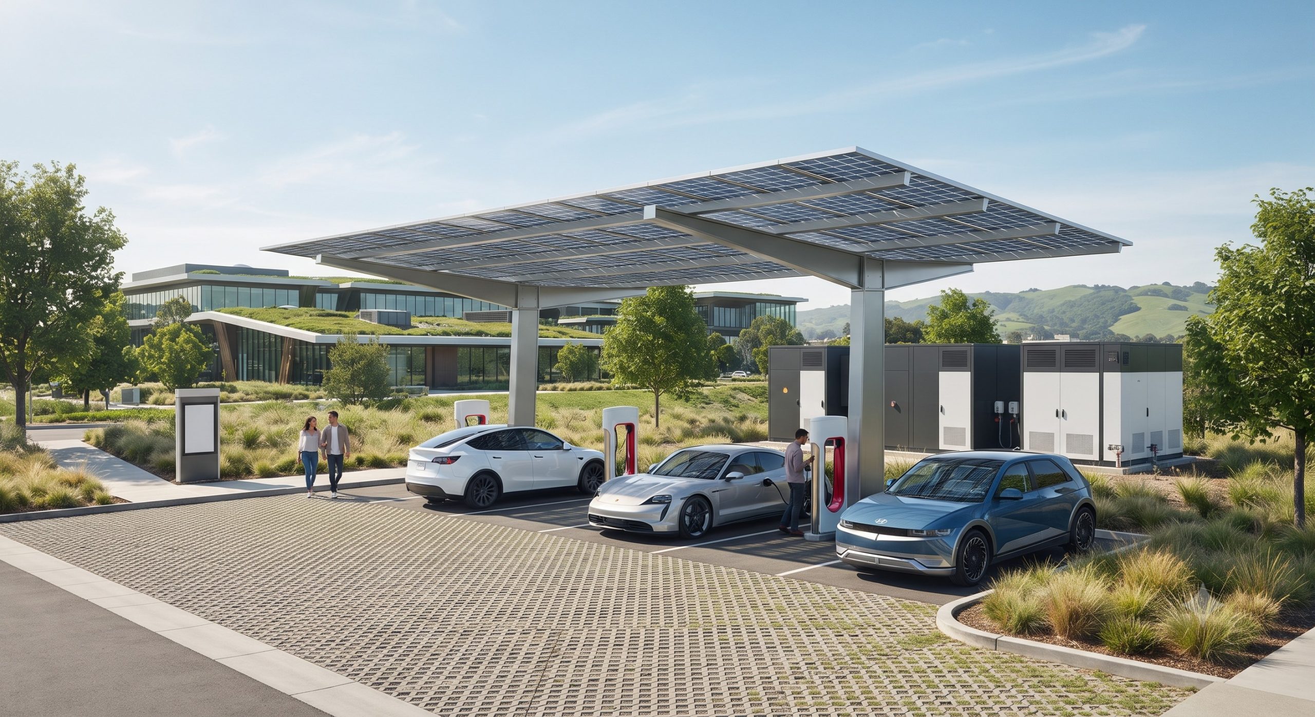 The Ultimate B2B Sourcing Guide to Peak Shaving Energy Storage: Architecture, LCOE, and Grid Support details