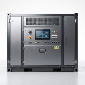 Wholesale Supply: Plug-and-Play Container ESS BESS Unit | 2.5MW/5MWh Liquid-Cooled Tier-1 LFP | Global Delivery