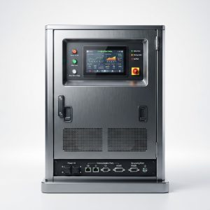 Wholesale Supply: Li-ion Battery Pack Technology Hardware | Commercial Energy Storage Cabinet 372kWh / 215kWh | Global Delivery