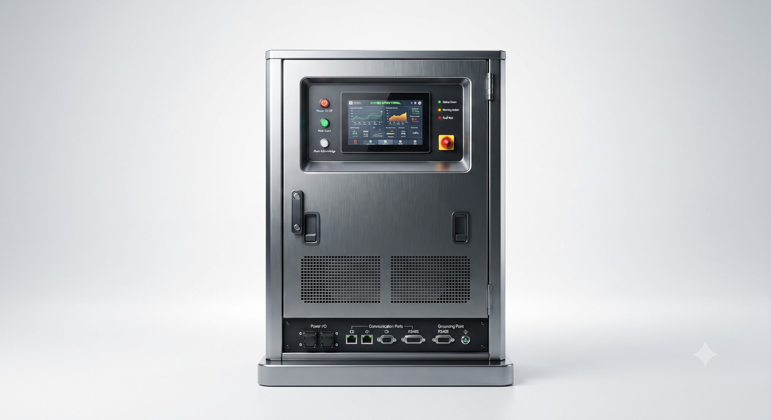 Wholesale Supply: Li-ion Battery Pack Technology Hardware | Commercial Energy Storage Cabinet 372kWh / 215kWh | Global Delivery