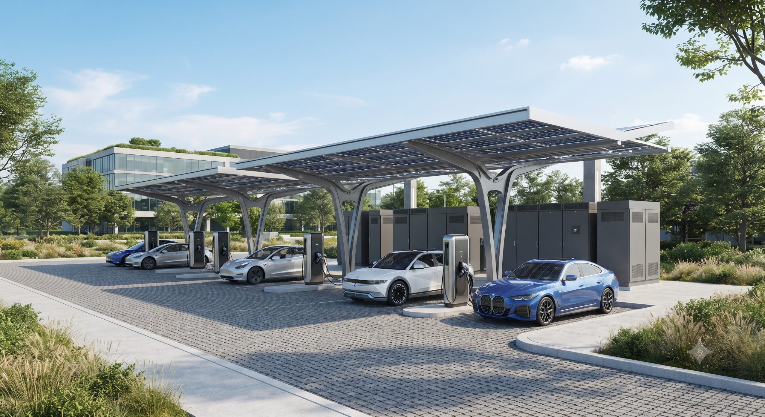 The Ultimate B2B Sourcing Guide to Megawatt-level energy storage: Architecture, LCOE, and Grid Support details