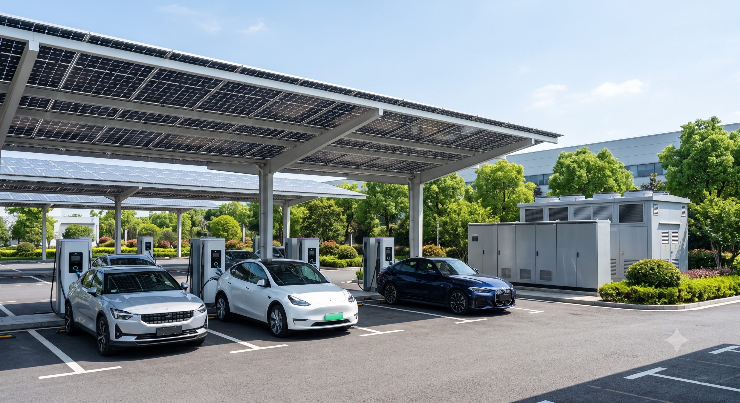 The Ultimate B2B Sourcing Guide to Clean Energy Accessible Solutions: Architecture, LCOE, and Grid Support details